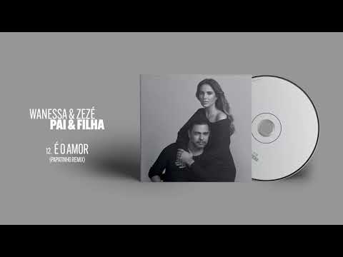 Video thumbnail for É o Amor (Remix)