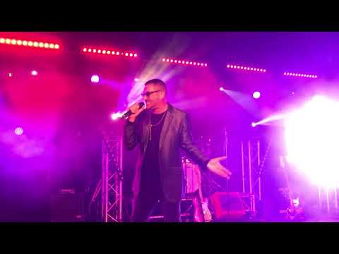 George Michael (tribute) The Edge Of Heaven - Live Butlins Bognor October 2017