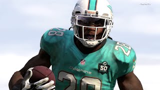 100 SPEED CHRIS JOHNSON SCORING OVER 100 POINTS IN A SINGLE GAME! Madden 16 Ultimate Team Gameplay