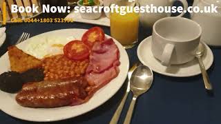 The best place to stay in Paignton, Devon UK