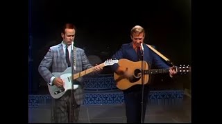 Buck Owens: I've Got You On My Mind Again, 1968