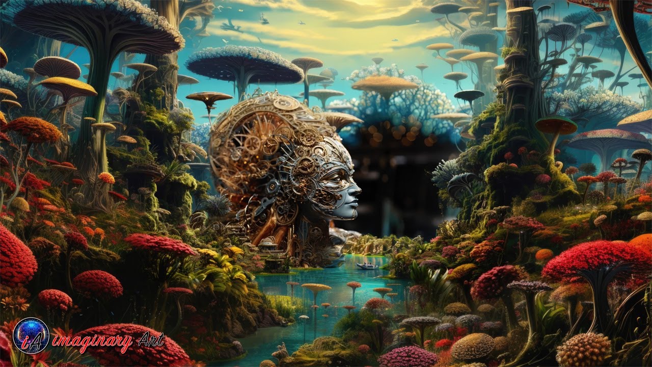 Interstellar Journey