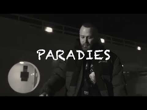 BOJAN x SAMRA x MILANO Type Beat - "Paradies" / Deutschrap Type Beat 2025