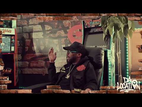 UnKasa : Jim Jones Never F'd With Me.