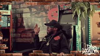 UnKasa : Jim Jones Never F'd With Me.