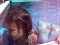 Brylee Singing A Song From Tangled