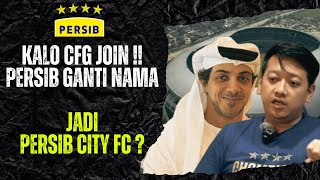 Download lagu WILL PERSIB BANDUNG CHANGE ITS NAME TO PERSIB CITY FC IF PURCHASED BY CITY FOOTBALL GROUP? mp3