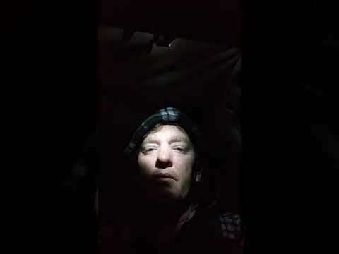 There's a war going on by paul fox