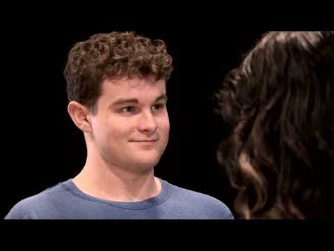 Trenten Jackson - Demo Reel