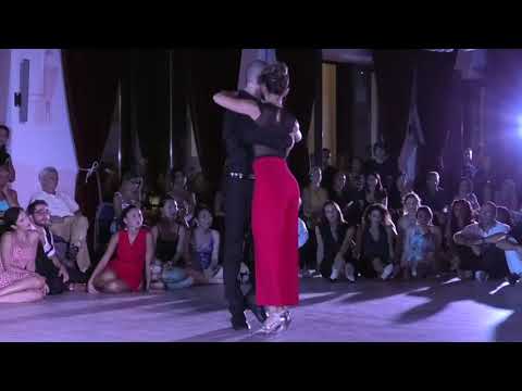 Bruno Tombari e Rociò  Lequio - Passione