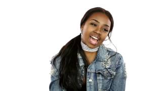 Brielle Lesley: I Don't Beef With Any R&B Singers