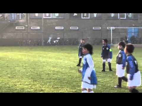 Buitenboys F14 tegen F16 video I