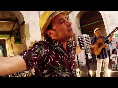 Zenet - Fuiste Tú (Vídeo Oficial)