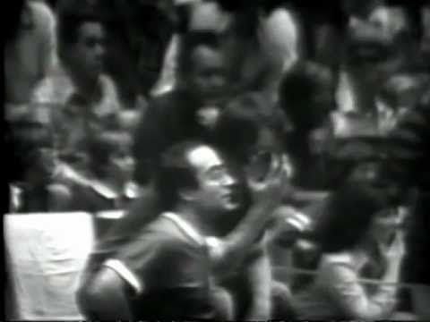1977 NJ State Finals 101lbs (Full) / 115lbs (Part 1)