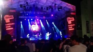 Chris Cohen - "As If Apart" (BAM 2016)