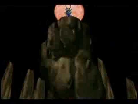 Final Fantasy 9 EIKO summon eidolons