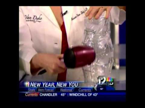 Thermage, CoolSculpting Attack Fat - Susan Van Dyke, MD