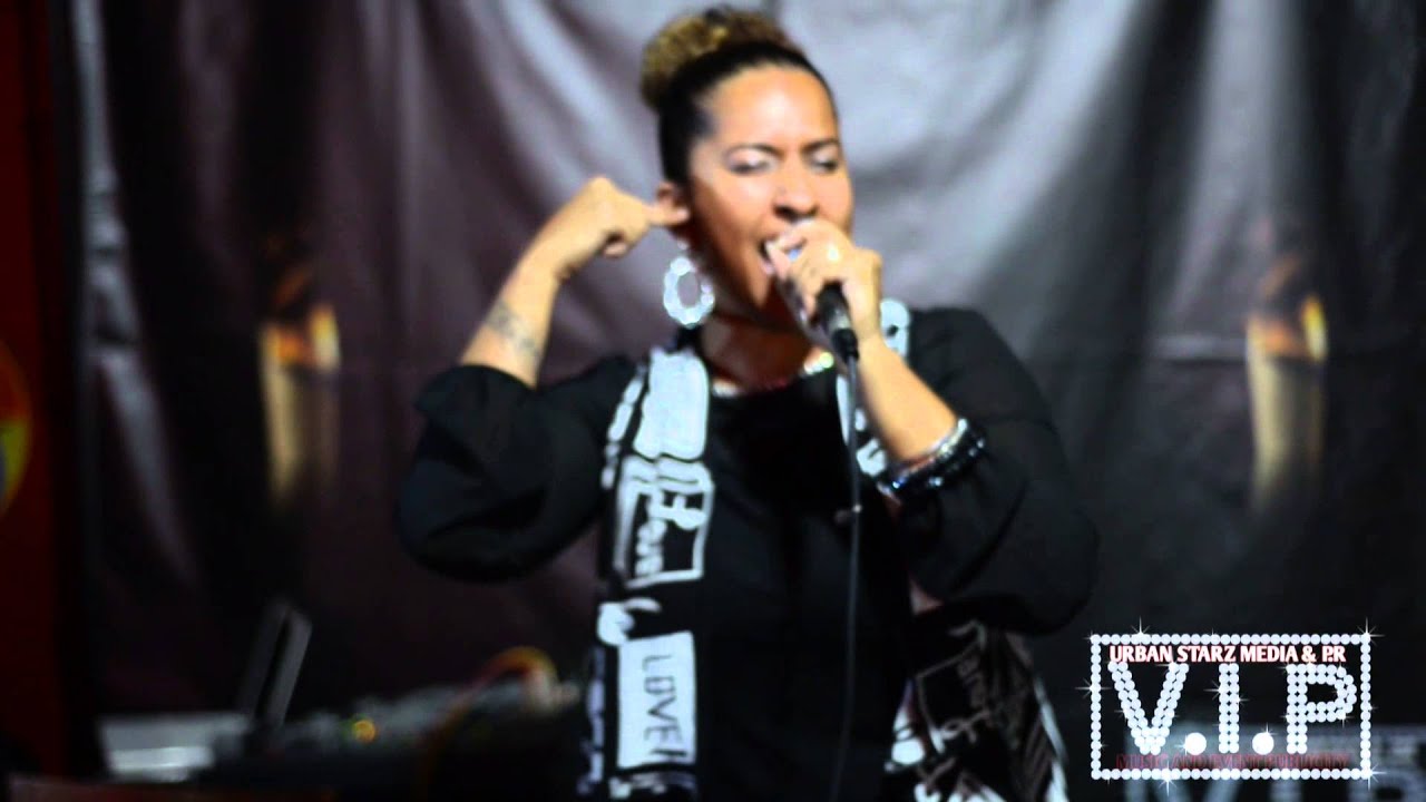 Promotional video thumbnail 2 for Amore the Songstress