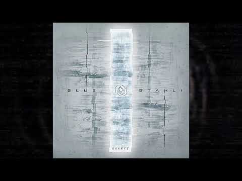 Blue Stahli   Power Outrage