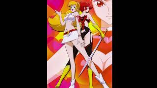 1 Hour -  Re Cutie Honey  (Opening ) - Cutie Honey - Kumi Koda Ver