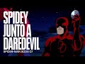 Spider Man Y Daredevil Trabajan Juntos Spider Man
