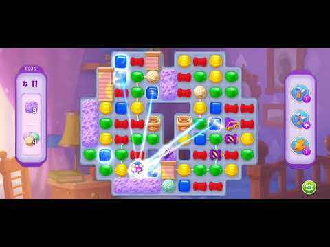 home scapes lev 8235 #games #D5 #homescapes #new_level #challenge #bestplayers #subscribe