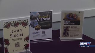 Texas A&M debuts new Jewish Studies program and minor