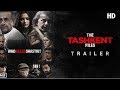 The Tashkent Files Official Trailer Vivek Agnihotri The Tashkent Files Movie Trailer