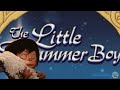 The Little Drummer Boy Full Movie | HD | Christmas Vibes: Movie Time
