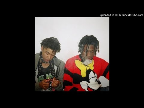 BOOFBOIICY + WARHOL.SS + ATL SMOOK - ON GO (Slowed + Chopped By.Sixcrimee)