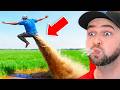 IMPOSSIBLE 30 Minute TRY NOT TO LAUGH Challenge