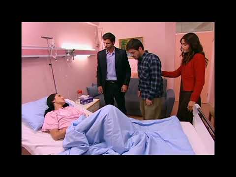 sila en castellano: narin recibe la visita de azad y Boran y sila se van para dejarlos solos