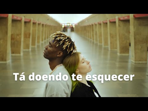 Tá Doendo Te Esquecer - Myrella Nascimento