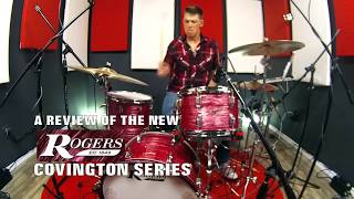 ROGERS COVINGTON SERIES REVIEW PREVIEW TUNING PROFILE