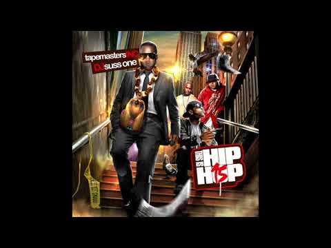 Tapemasters Inc., DJ Suss One - This Is Hip Hop 15 (2010)_HD