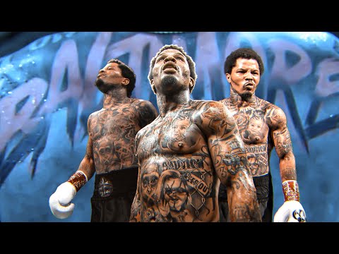 Gervonta Davis Training Motivation - IN BEAST MODE @BoxingC4TV