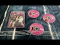 Opening To Sex And The City The Complete 3rd Season 2002 DVD All 3 Discs