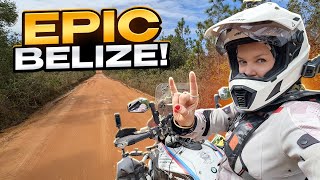 Farewell Belize: Mayan Ruins, Epic Roads & Final Adventures! - EP.330