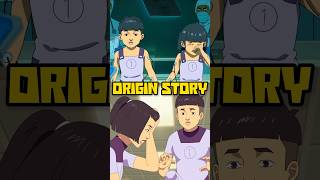 Download lagu Dupli-Kate And Multi-Paul's Powers Came From A CURSE? | Invincible Season 3 #invincible #comics mp3