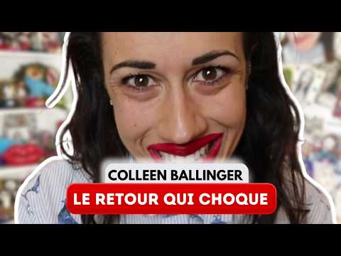 Colleen Ballinger, la PERVERSE de YouTube