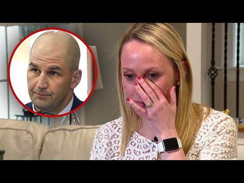 Trooper Proctor's family opens up about fallout from Karen Read case