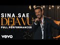 Sina Sae Deja Vu Full Album Live Performance 2025