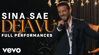 Download lagu Sina Sae - Deja Vu | Full Album Live Performance (2025) mp3 Download lagu Sina Sae - Deja Vu | Full Album Live Performance (2025) mp3