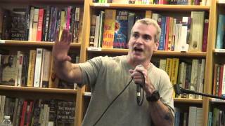 Henry Rollins - Occupants (w/Thurston Moore)