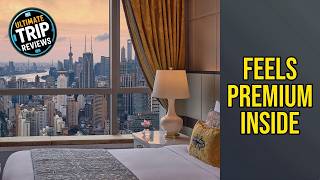 The St. Regis Shanghai Jingan - Feels Premium Inside | Shanghai, China🛏️