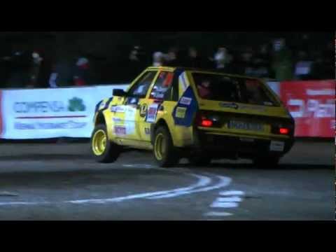 Barbórka Legend 2012 - Karowa - FSO POLONEZ 2000 - Dowgird/Syroka