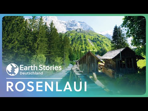 Rosenlaui: Bergkulisse trifft historische Sehenswürdigkeiten