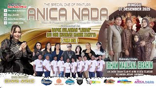 Download lagu 🔴LIVE ANICA NADA ( DIAN ANIC ) | EDISI SIANG 07 DESEMBER 2025 | TELARSARI | JATISARI | KARAWANG mp3