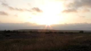 Bury Me Not on the Lone Prairie