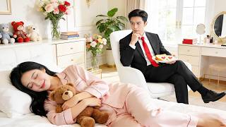 ถูกหักหลัง เธอแต่งงานกับซีอีโอที่แก่กว่า 20 ปี คิดว่าเป็นแค่ข้อตกลง แต่เขากลับตามใจเธอจนเสียคน!